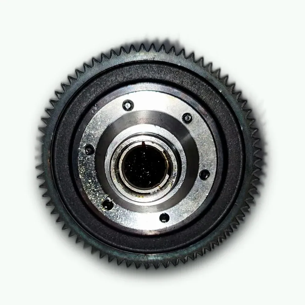 Rishi Motors differential gear spare part